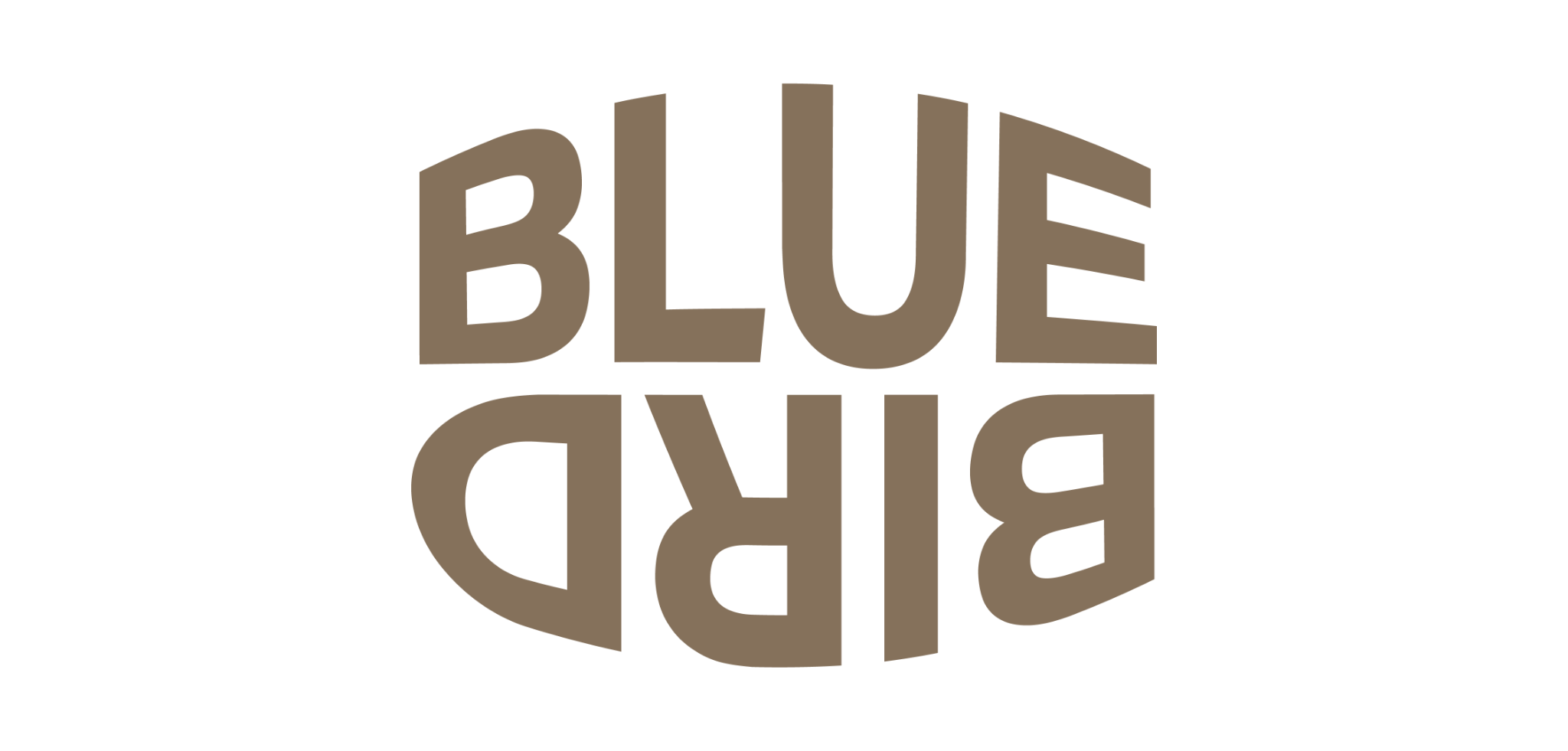 BlueBird
